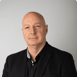 Andy Gill